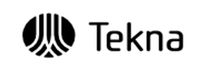 Logo for Tekna (Teknisk-naturvitenskapelig forening)